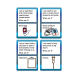 Medical Bundle File Folders, Task Cards and Worksheets
